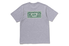 BAPE BANKNOTE TEE