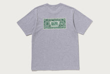 BAPE BANKNOTE TEE