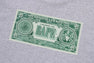 BAPE BANKNOTE TEE