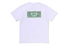 BAPE BANKNOTE TEE