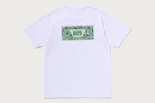 BAPE BANKNOTE TEE