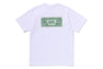 BAPE BANKNOTE TEE