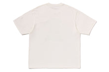 APE GENERAL COLLEGE RELAXED FIT TEE