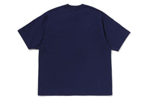 APE GENERAL COLLEGE RELAXED FIT TEE