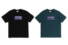 HANDPRINT LOGO TEE