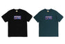 HANDPRINT LOGO TEE