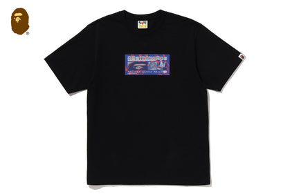 HANDPRINT LOGO TEE