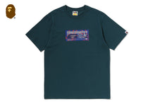 HANDPRINT LOGO TEE