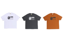 APE HEAD LOGO RELAXED FIT TEE