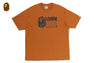 APE HEAD LOGO RELAXED FIT TEE
