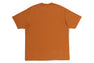 APE HEAD LOGO RELAXED FIT TEE