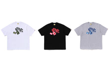 BAPE LIGHTER RELAXED FIT TEE