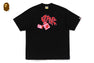 BAPE LIGHTER RELAXED FIT TEE