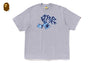 BAPE LIGHTER RELAXED FIT TEE