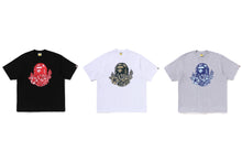 RESORT APE HEAD RELAXED FIT TEE