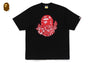 RESORT APE HEAD RELAXED FIT TEE
