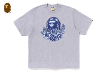 RESORT APE HEAD RELAXED FIT TEE