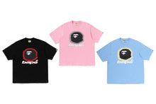 SPRAY APE HEAD RELAXED FIT TEE