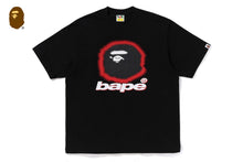 SPRAY APE HEAD RELAXED FIT TEE