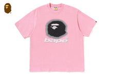 SPRAY APE HEAD RELAXED FIT TEE