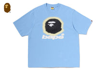 SPRAY APE HEAD RELAXED FIT TEE