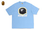 SPRAY APE HEAD RELAXED FIT TEE