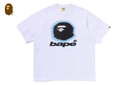 SPRAY APE HEAD RELAXED FIT TEE