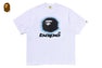 SPRAY APE HEAD RELAXED FIT TEE