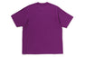 COLOR CAMO BAPE LOGO RELAXED FIT TEE