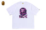 COLOR CAMO APE HEAD RELAXED FIT TEE