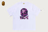 COLOR CAMO APE HEAD RELAXED FIT TEE