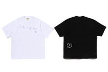 HAND DRAW A BATHING APE RELAXED FIT TEE