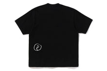 HAND DRAW A BATHING APE RELAXED FIT TEE
