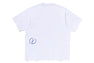 HAND DRAW A BATHING APE RELAXED FIT TEE