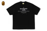 APE HEAD A BATHING APE RELAXED FIT TEE