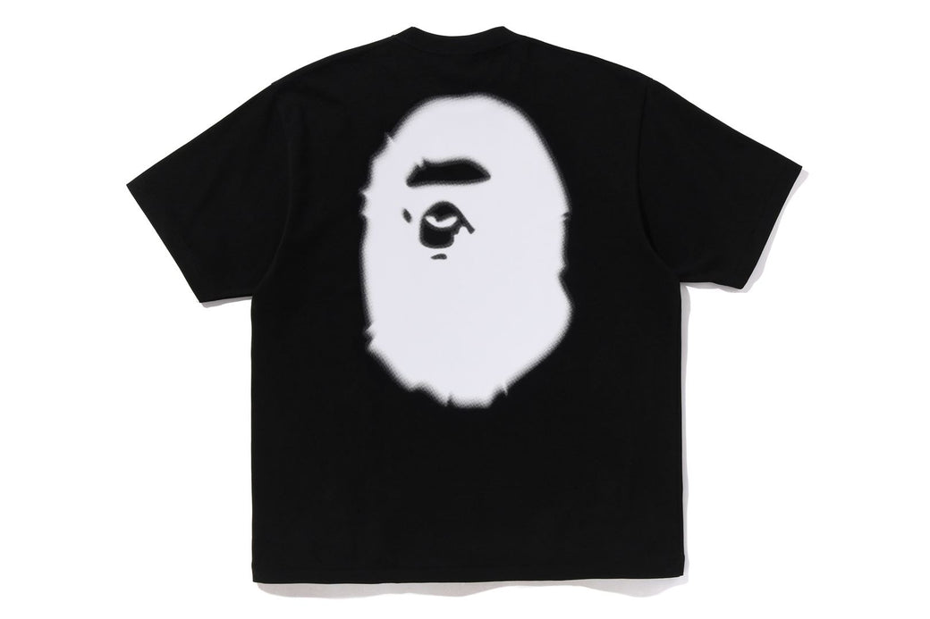 APE HEAD A BATHING APE RELAXED FIT TEE | bape.com