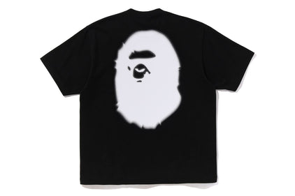 APE HEAD A BATHING APE RELAXED FIT TEE