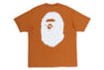 APE HEAD A BATHING APE RELAXED FIT TEE