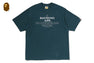 APE HEAD A BATHING APE RELAXED FIT TEE
