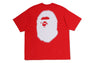 APE HEAD A BATHING APE RELAXED FIT TEE