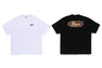 SKATEBOARD BAPE LOGO RELAXED FIT TEE