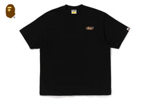 SKATEBOARD BAPE LOGO RELAXED FIT TEE