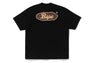 SKATEBOARD BAPE LOGO RELAXED FIT TEE