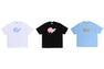 BAPE STA LOGO RELAXED FIT TEE