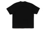 BAPE STA LOGO RELAXED FIT TEE