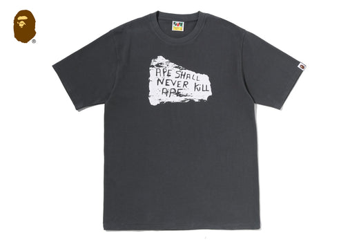 APE SHALL NEVER KILL APE TEE