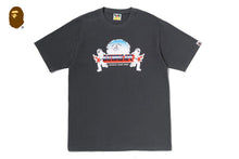 METAL APE HEAD TEE
