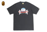METAL APE HEAD TEE