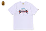 METAL APE HEAD TEE