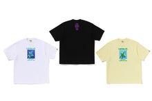 LOLLIPOP STA GRAPHIC RELAXED FIT TEE